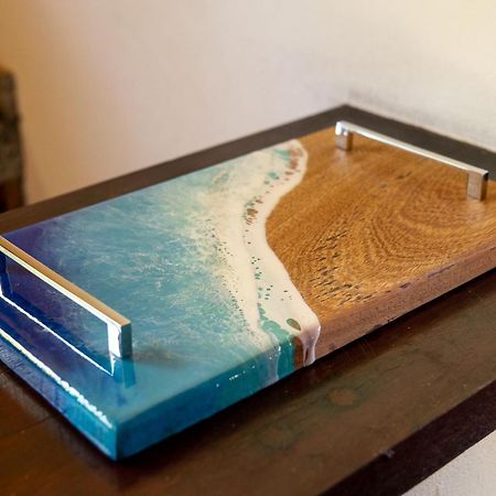 Cabana Fluir - Taipu De Fora - Peninsula De Marau บาร์ฮากรังจิ ภายนอก รูปภาพ